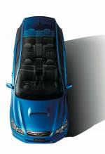 Subaru Exiga 2008 года